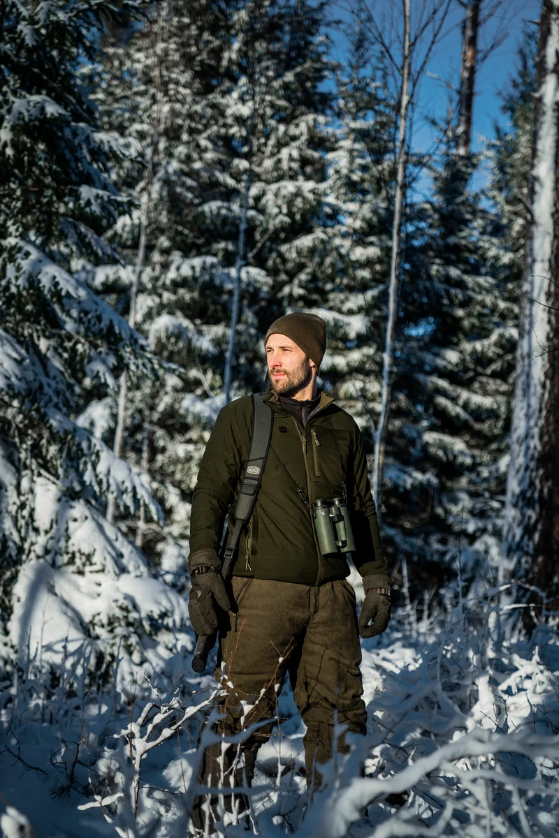 Seeland Celsius Heizjacke