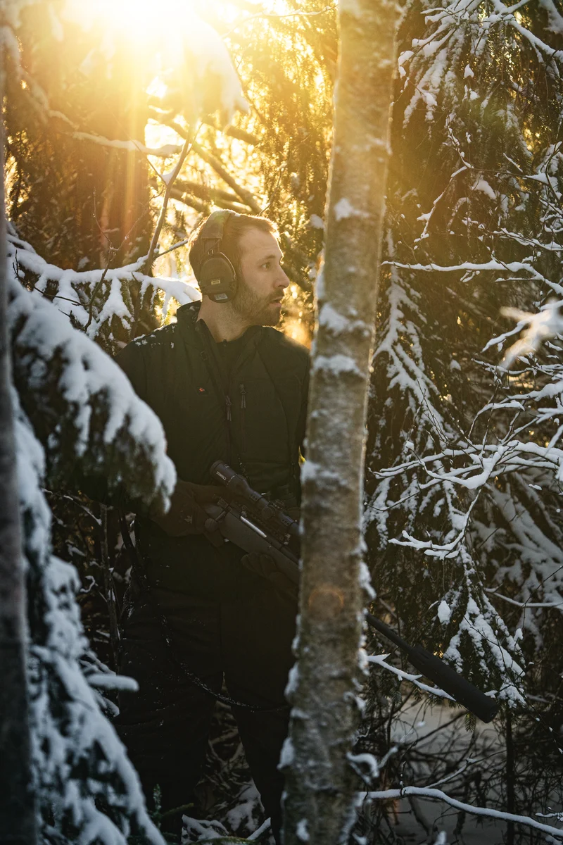 Seeland Celsius Heizjacke