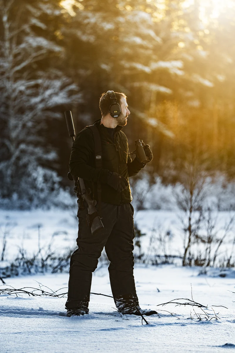 Seeland Celsius Heizjacke
