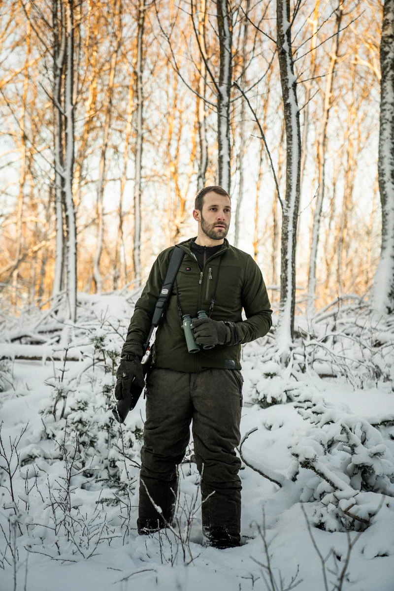 Seeland Celsius Heizjacke