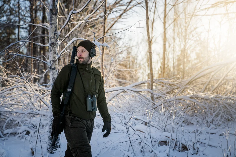 Seeland Celsius Heizjacke