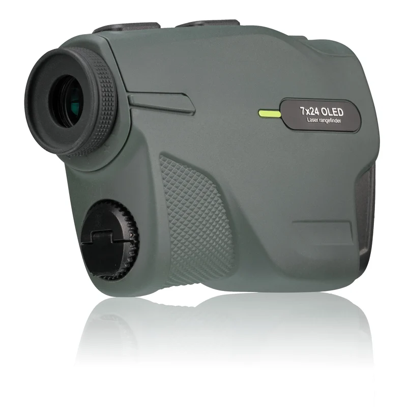 ALPEN OPTICS Crestone XP 7x24 Telémetro OLED