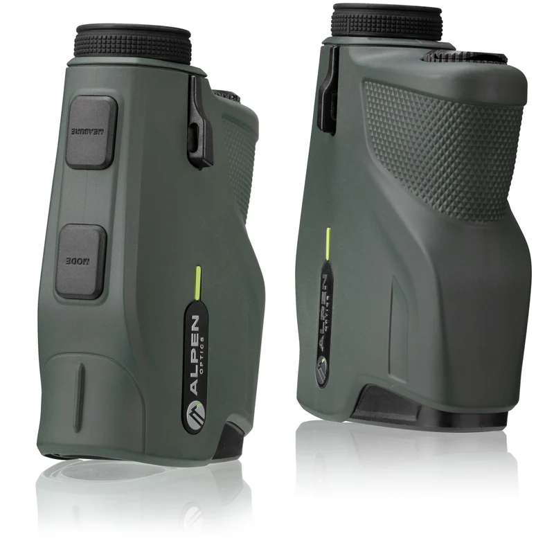 ALPEN OPTICS Crestone XP 7x24 Telémetro OLED