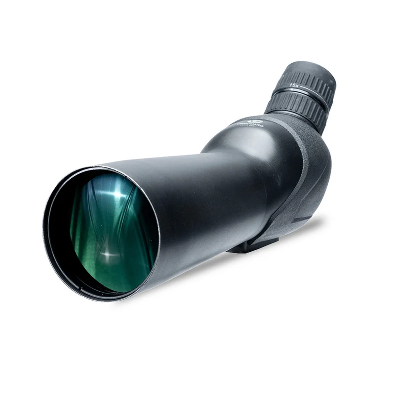 Vanguard Vesta 350S - Kit telescopio terrestre 35mm, recto