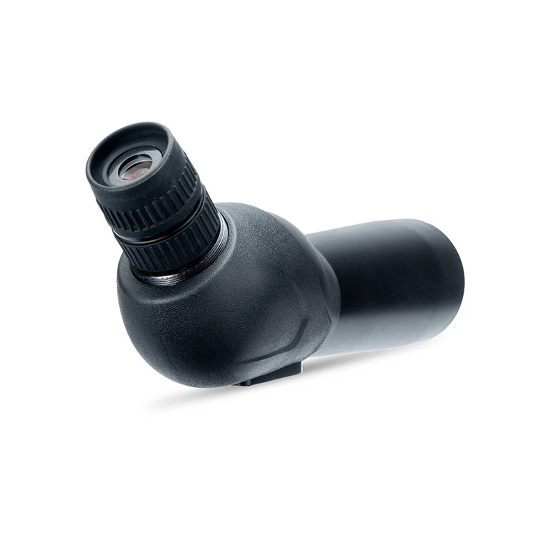 Vanguard Vesta 350S - Kit telescopio terrestre 35mm, recto