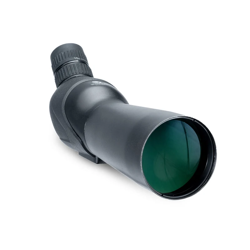 Vanguard Vesta 350S - Kit telescopio terrestre 35mm, recto