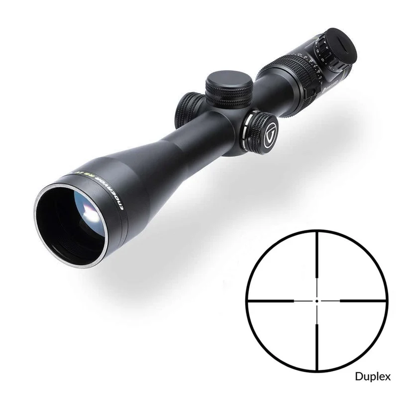 Vanguard Endeavor RS IV 41644D - 4-16x44, retícula D