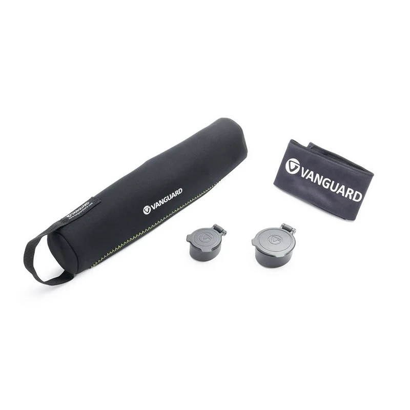 Vanguard Endeavor RS IV 41644D - 4-16x44, retícula D