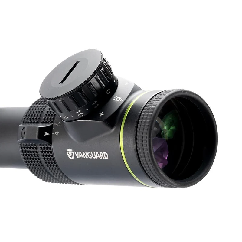 Vanguard Endeavor RS IV 41644D - 4-16x44, retícula D