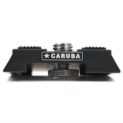 Caruba Plaque de trépied Manfrotto 504PL