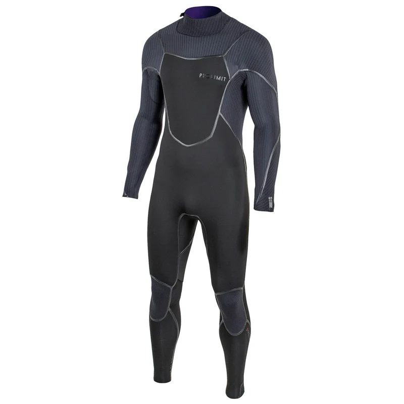 Predator Steamer Backzip 6/4 DownAirflex - FTM