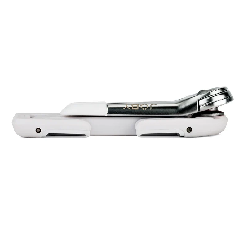 Joby GripTight ONE Micro Support Blanc/Chrome