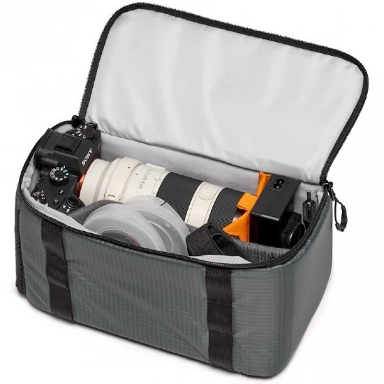 Lowepro GearUp PRO Boitier caméra L II