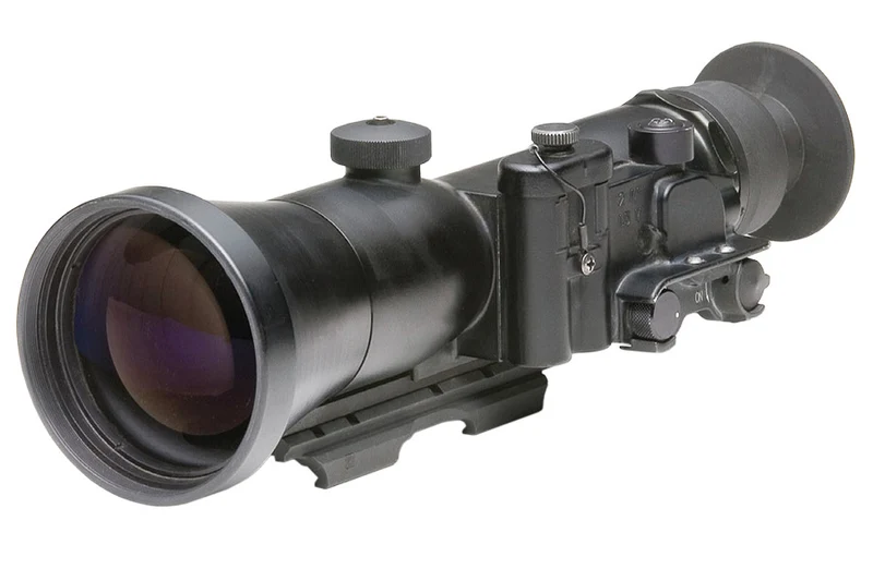AGM Wolverine Pro-4