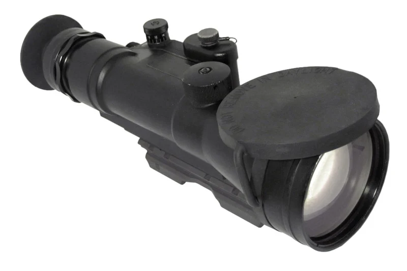 AGM Wolverine Pro-4