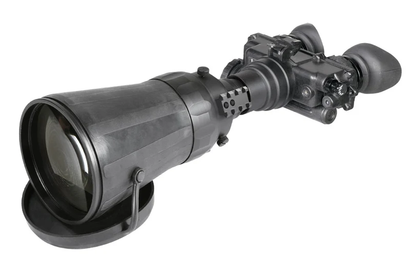 AGM Foxbat LE7