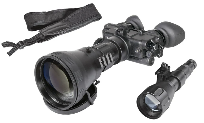 AGM Foxbat LE6