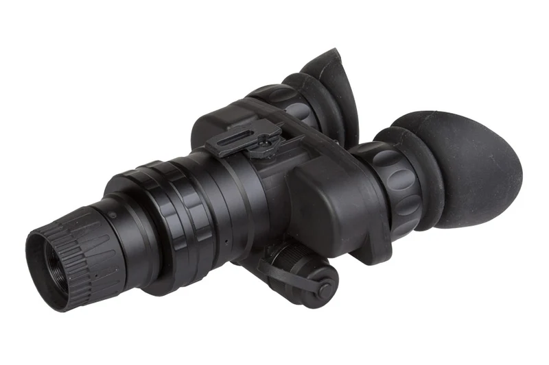 AGM WOLF 7