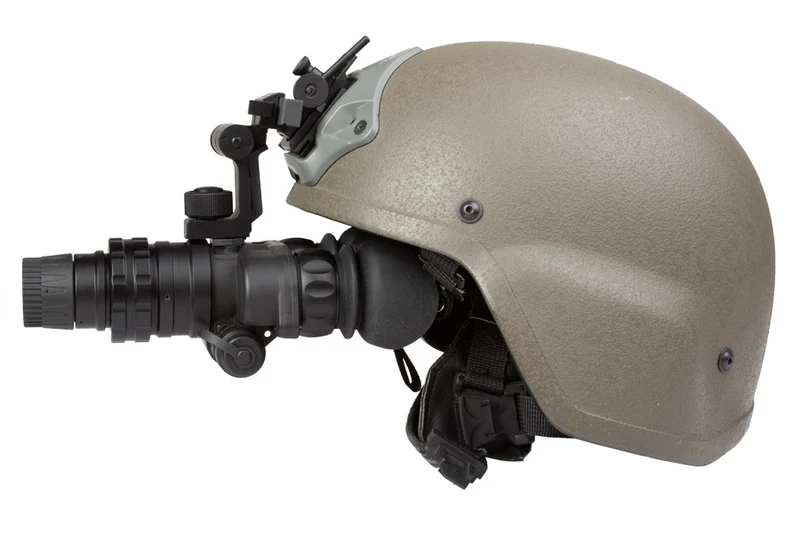 AGM WOLF 7