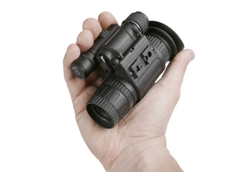 AGM NVM50