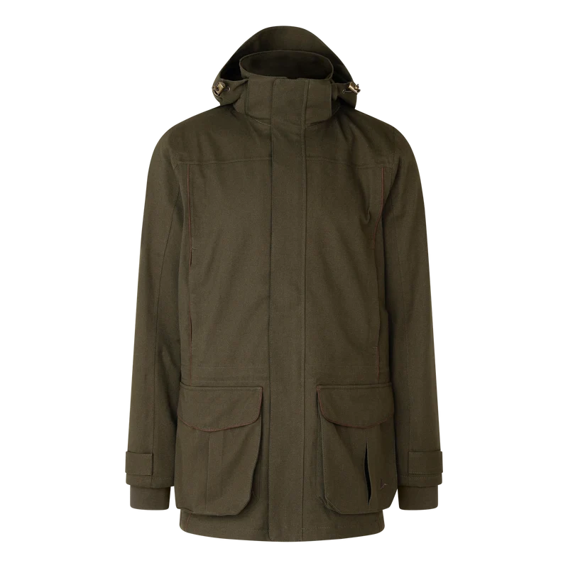 Seeland Woodcock Royale Jacke