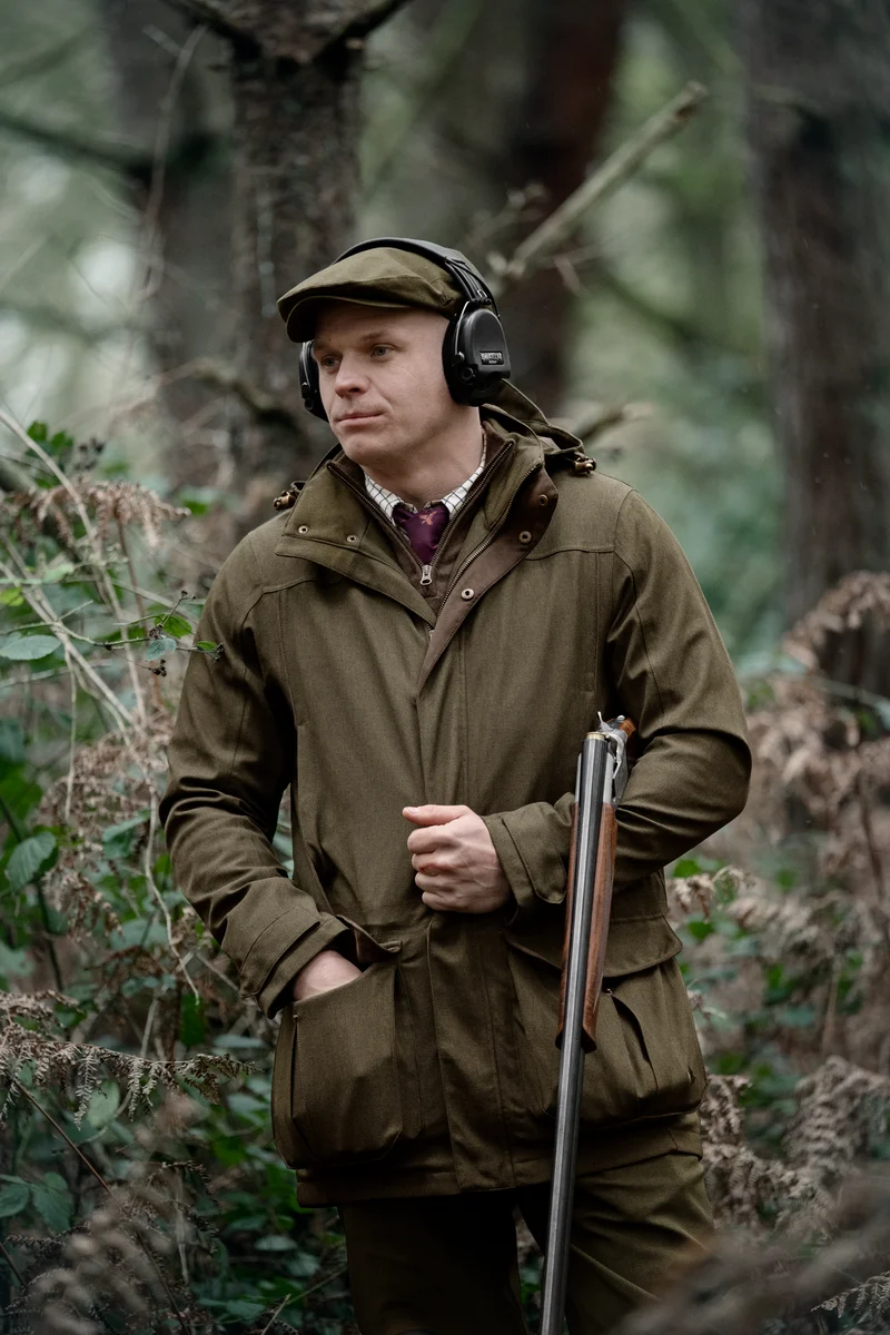 Seeland Woodcock Royale Jacke