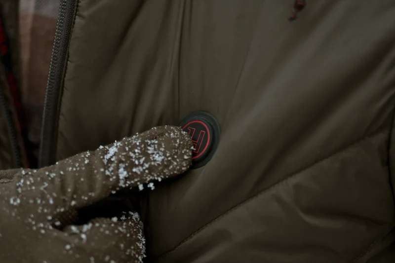 Härkila Heat Insulated Jacke