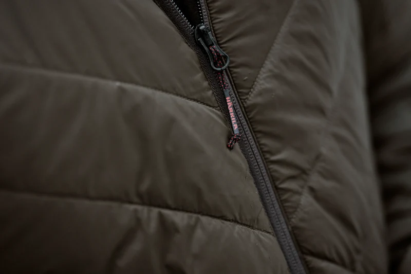 Härkila Heat Insulated Jacke