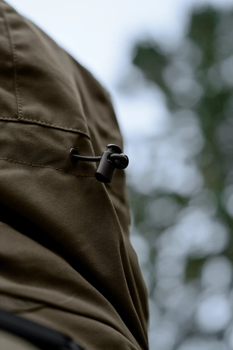 Seeland Trax lange Jacke