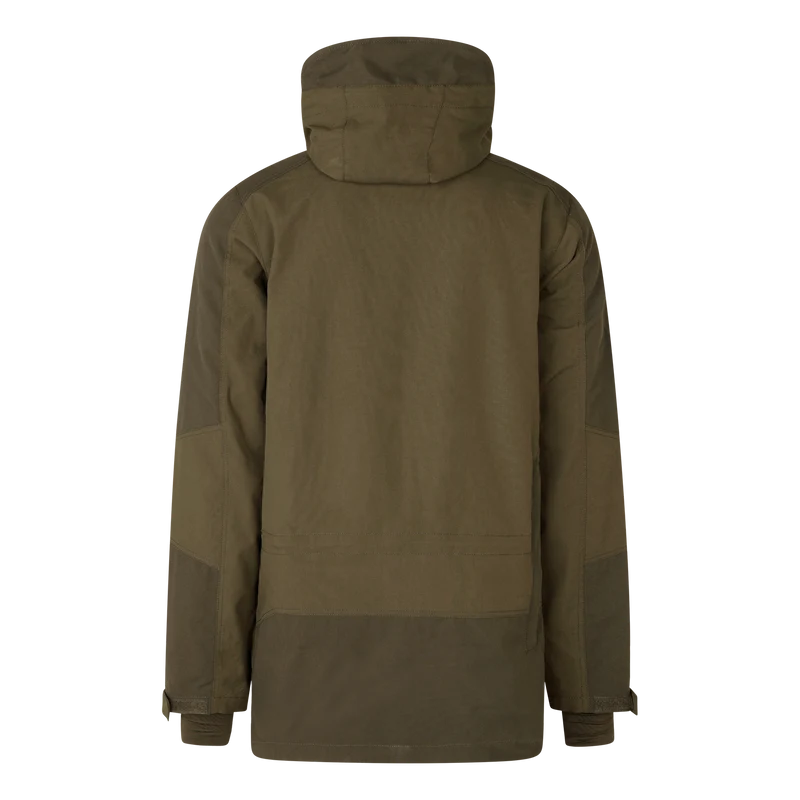 Seeland Trax lange Jacke