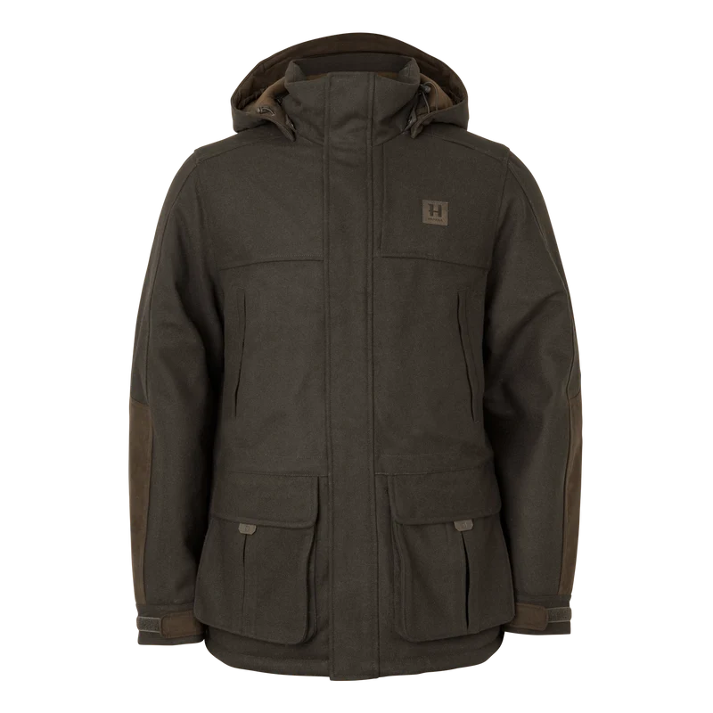 Härkila Kodiak CleverWool HSP Insulated Jacke
