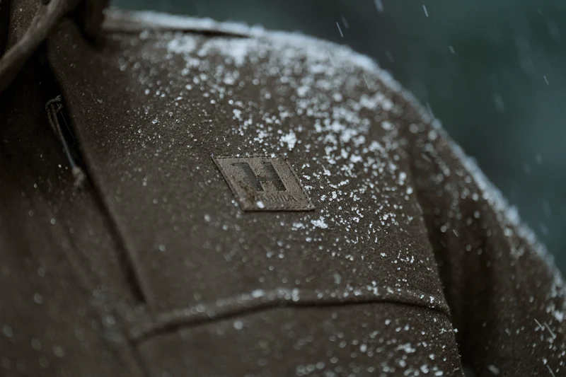 Härkila Kodiak CleverWool HSP Insulated Jacke