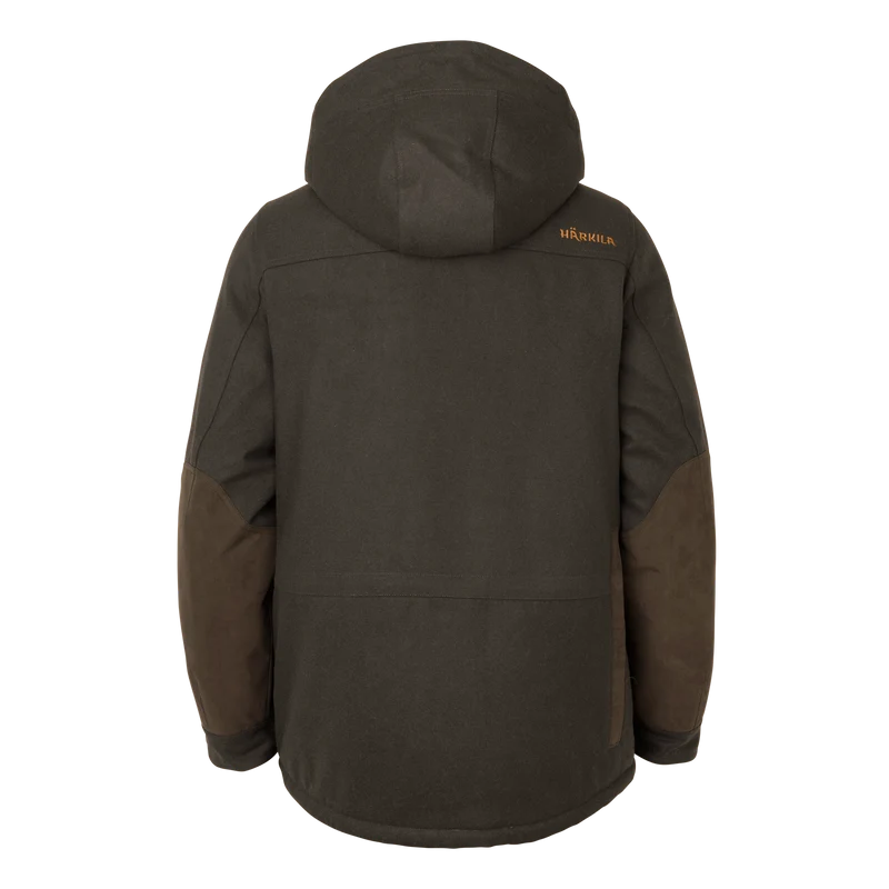 Härkila Kodiak CleverWool HSP Insulated Jacke