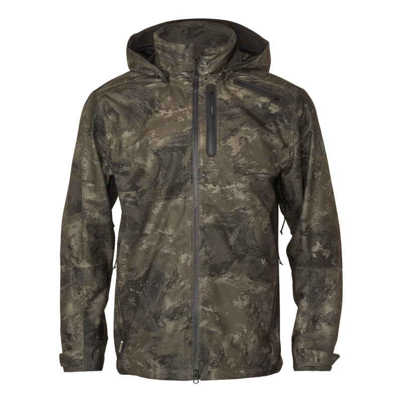 Härkila Forest Hunter GTX Camo Jacke
