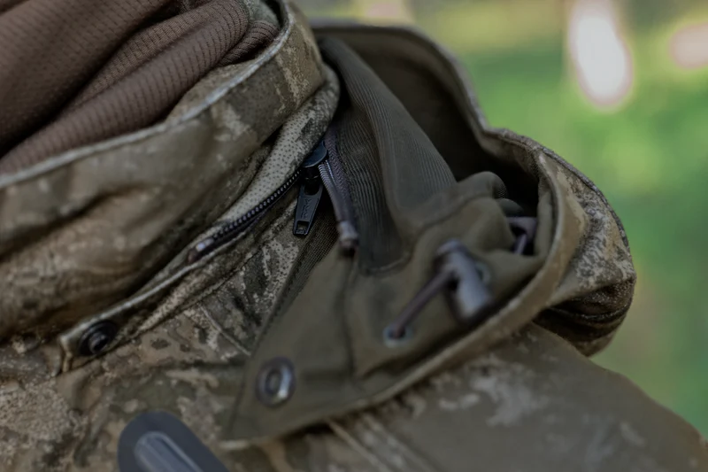Härkila Forest Hunter GTX Camo Jacke