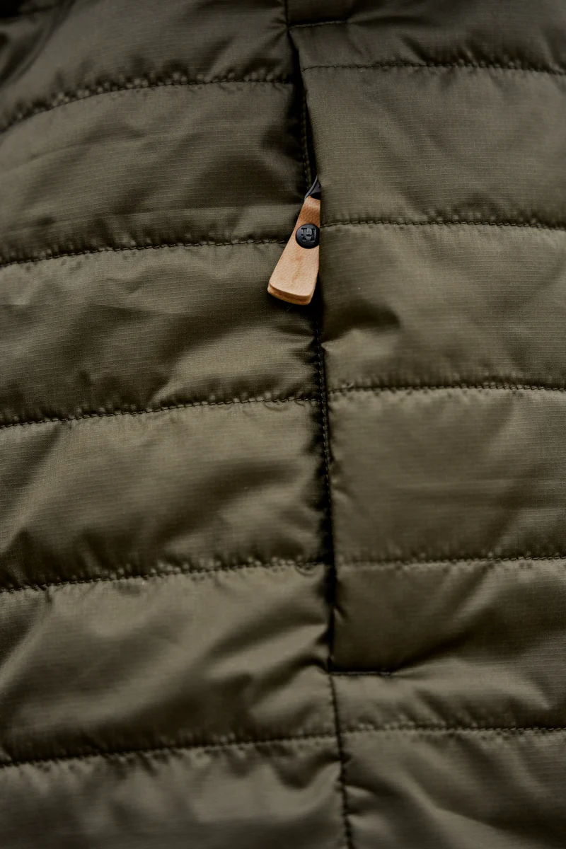 Härkila Kalix HSP Jacke