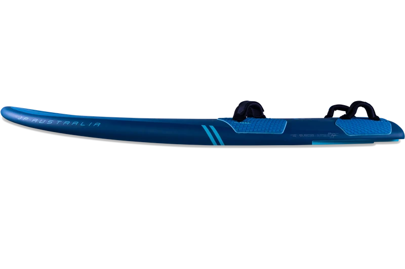 HydroFoil ES/ Wood Pro