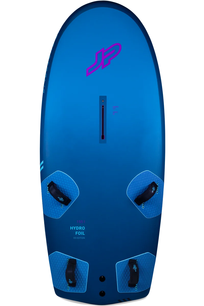HydroFoil ES/ Wood Pro