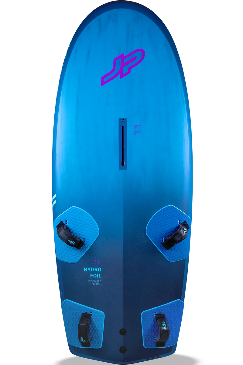 HydroFoil ES/ Wood Pro