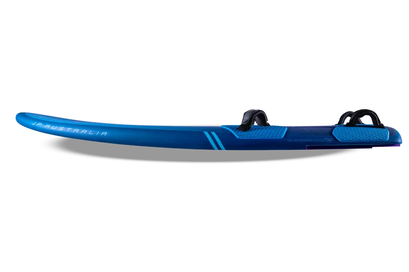 HydroFoil ES/ Wood Pro