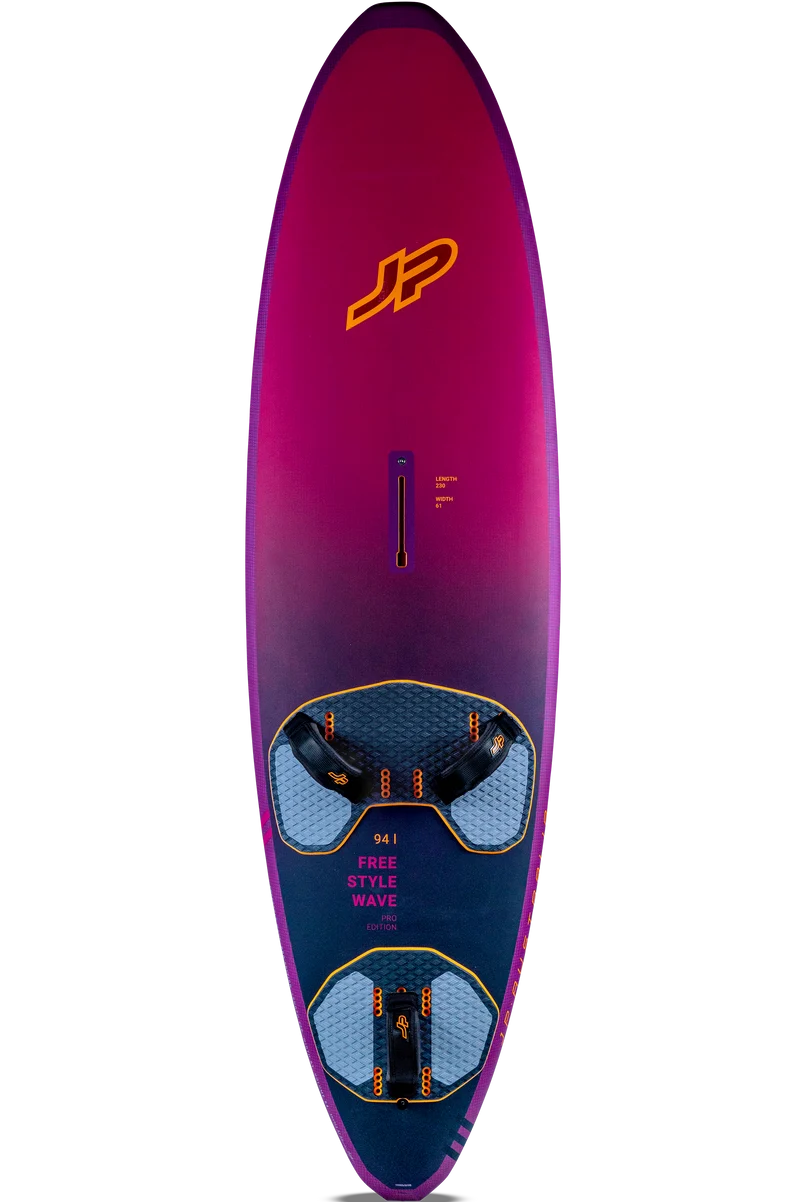 Freestyle Wave Pro
