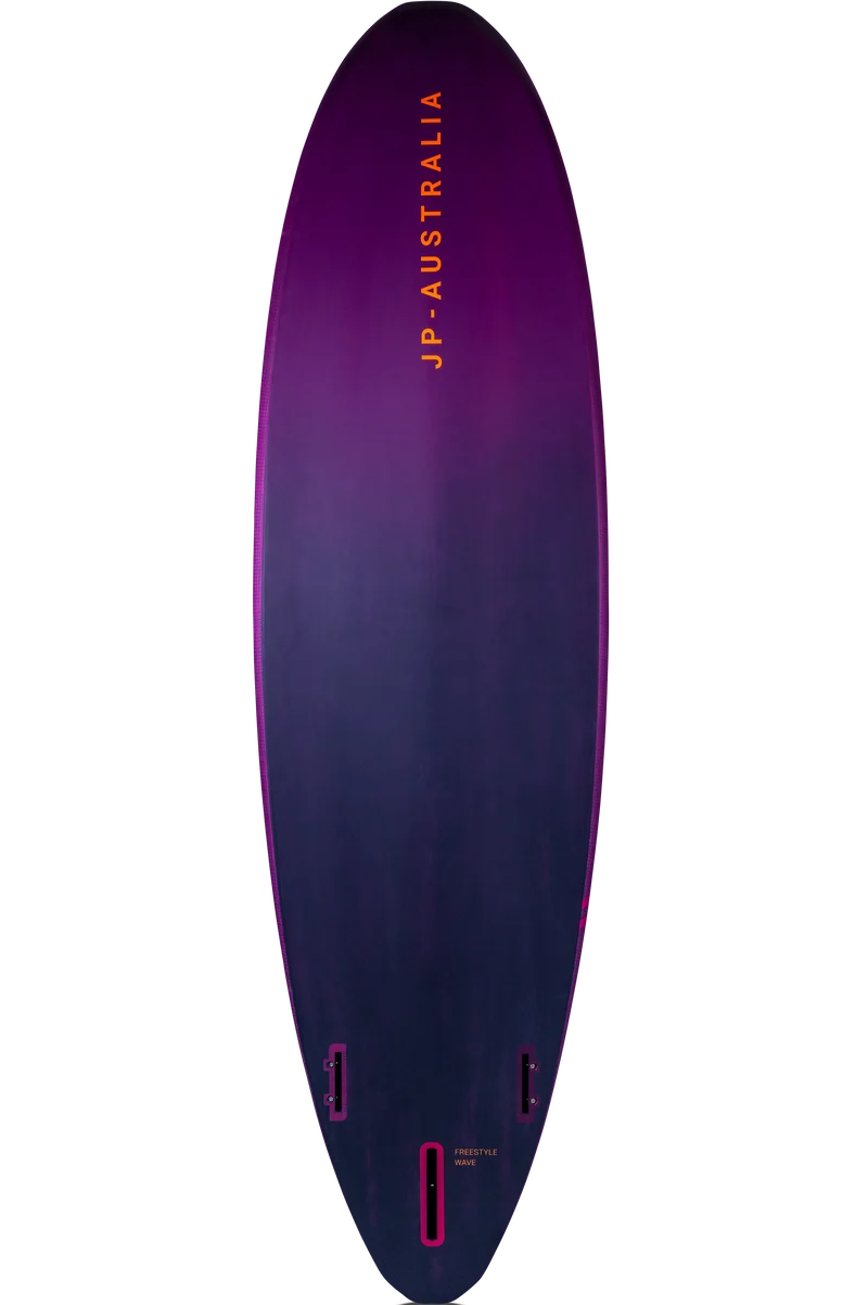 Freestyle Wave Pro