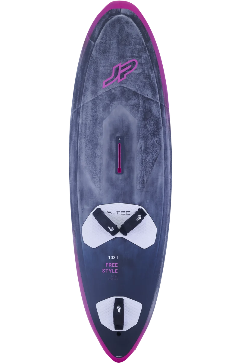 Freestyle S-Tec