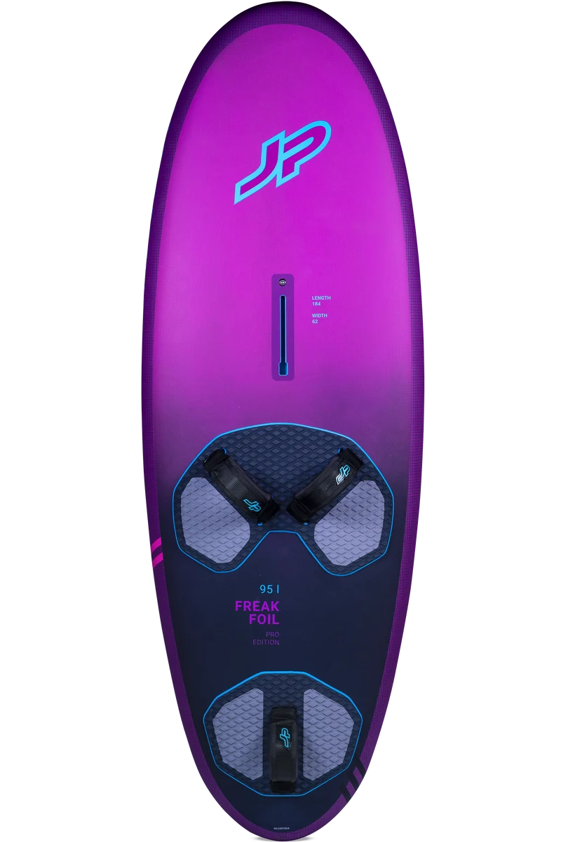 FreakFoil Pro