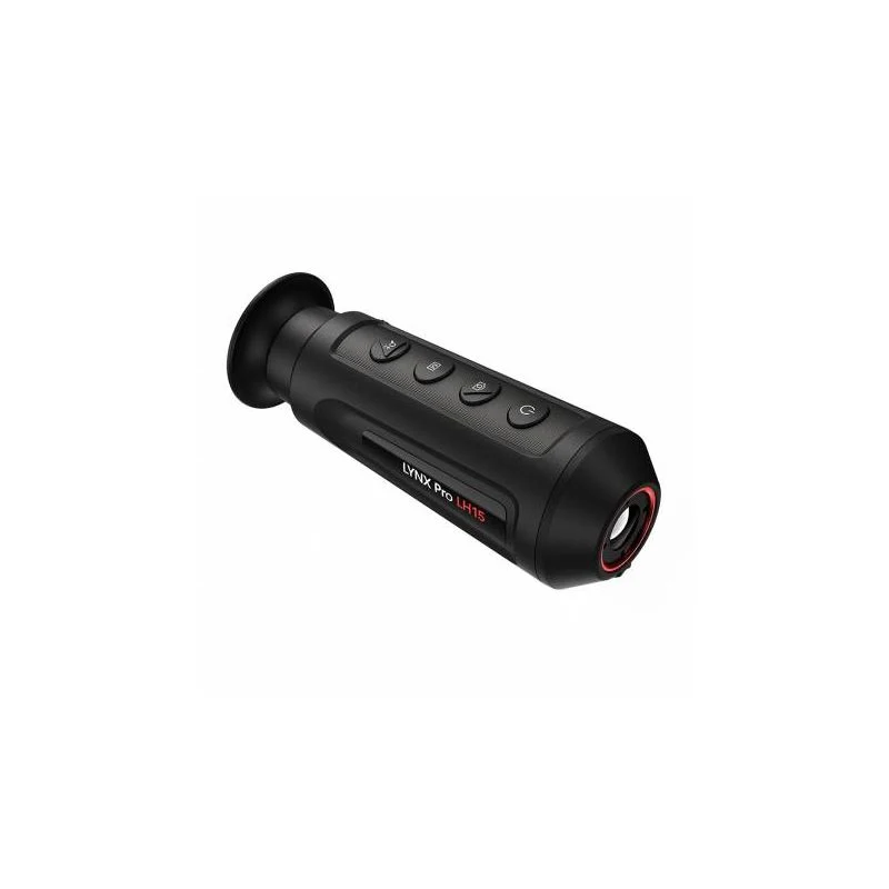 HikVision Lynx Pro 15