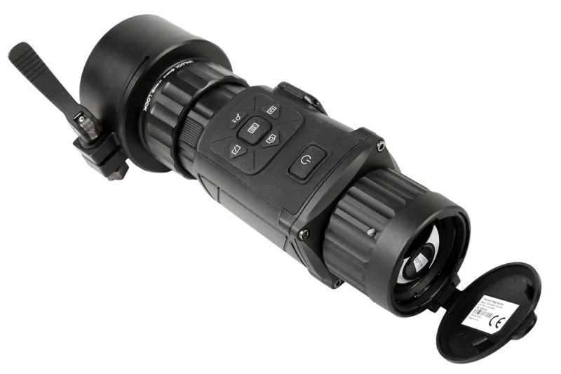HikVision Thunder 35