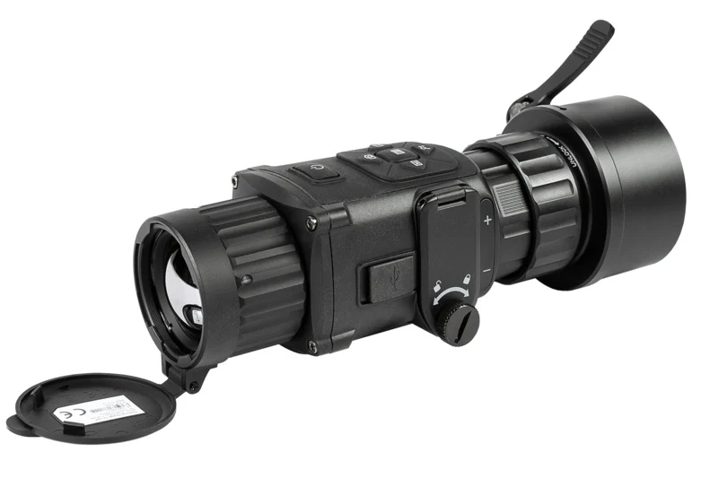 HikVision Thunder 35