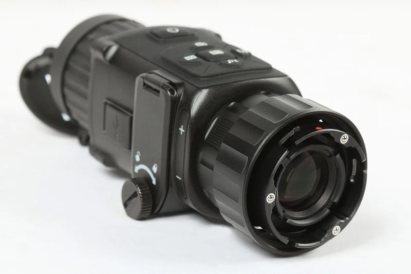 HikVision Thunder 35