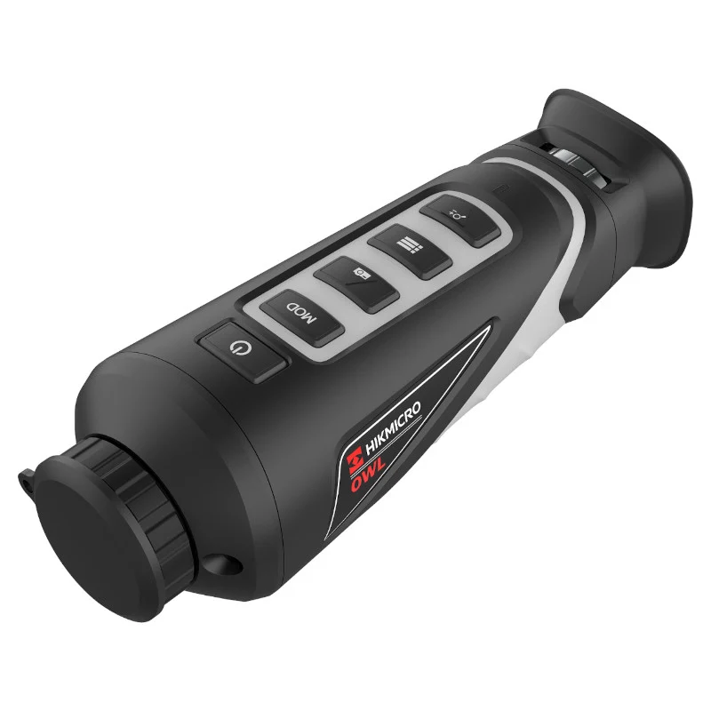 HikVision OWL OH35