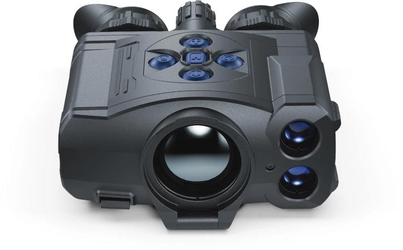 Pulsar ACCOLADE 2 LRF XP50 PRO